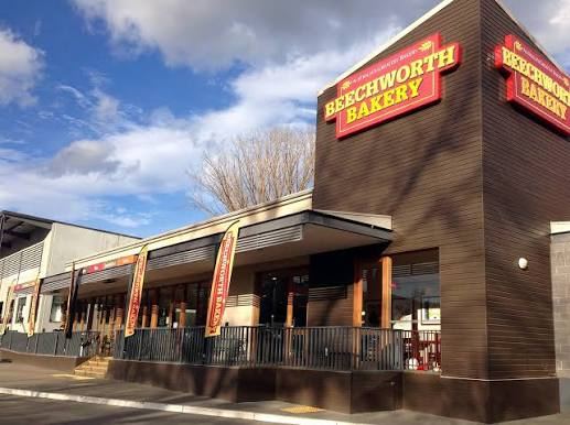 Beechworth Bakery, Healesville