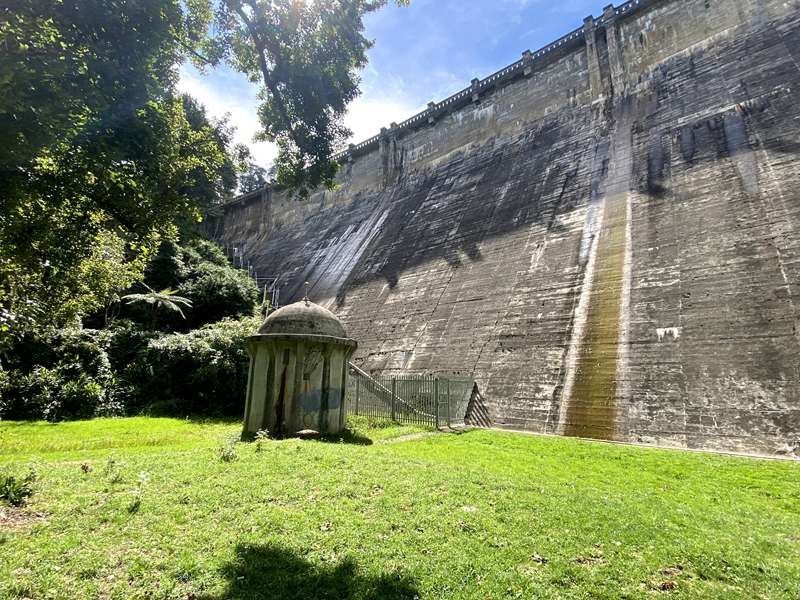 Maroondah Reservoir Park