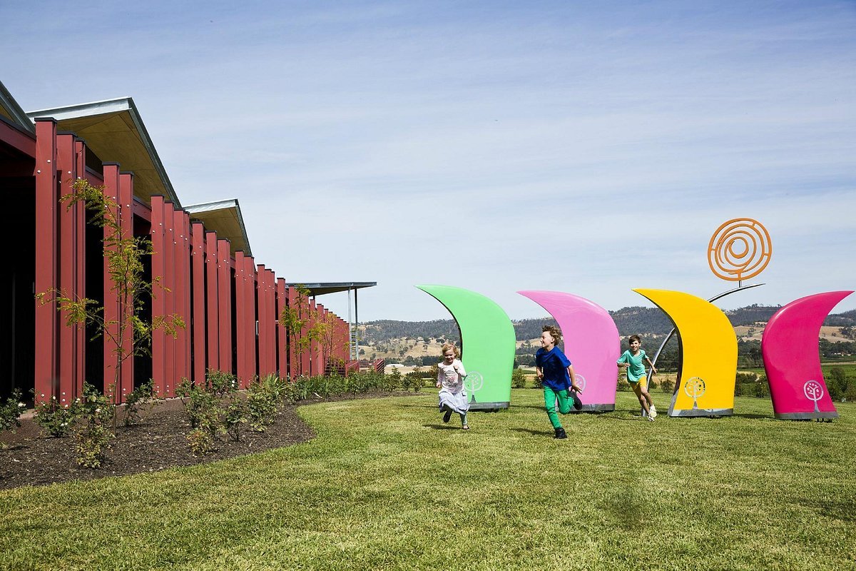 Yarra Valley Chocolaterie & Ice Creamery