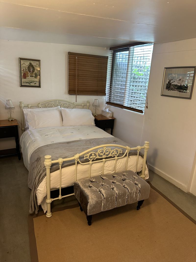 White Rose Cottage