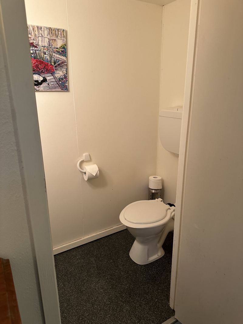 White Rose Cottage