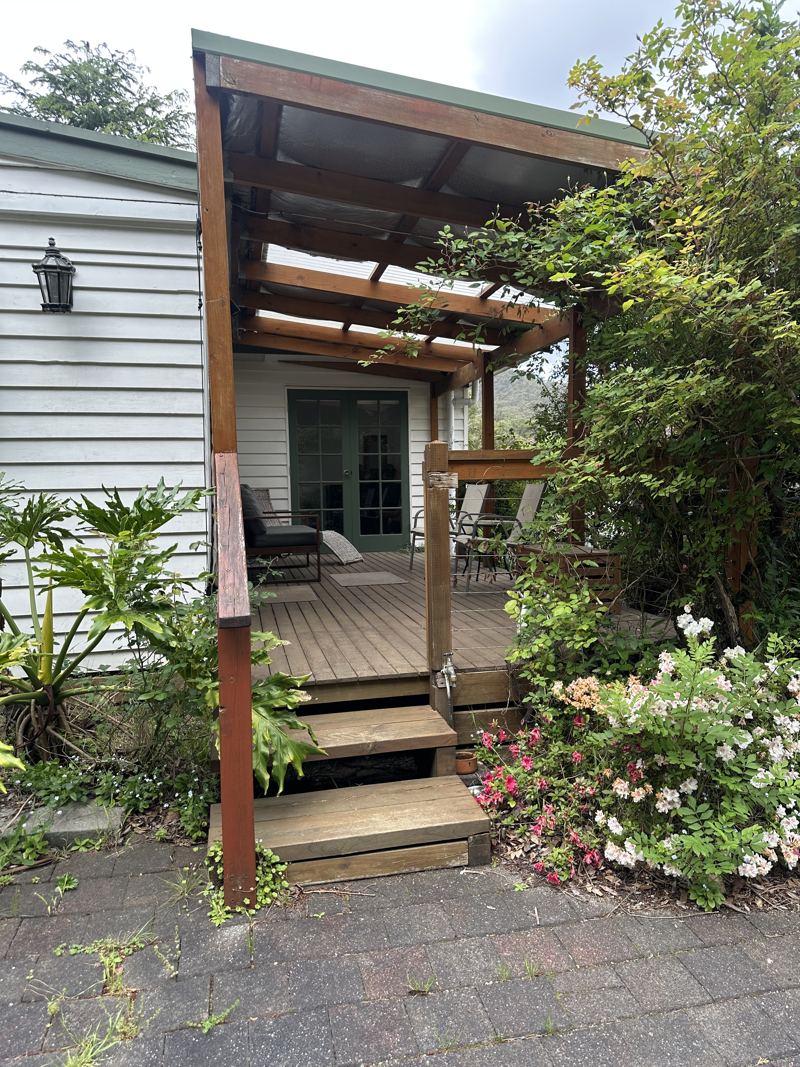 White Rose Cottage