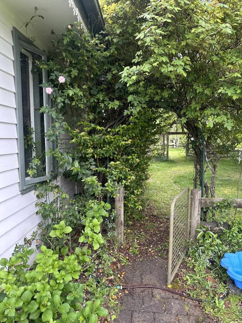 White Rose Cottage